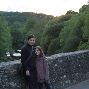 Meet your Posher, Rachael